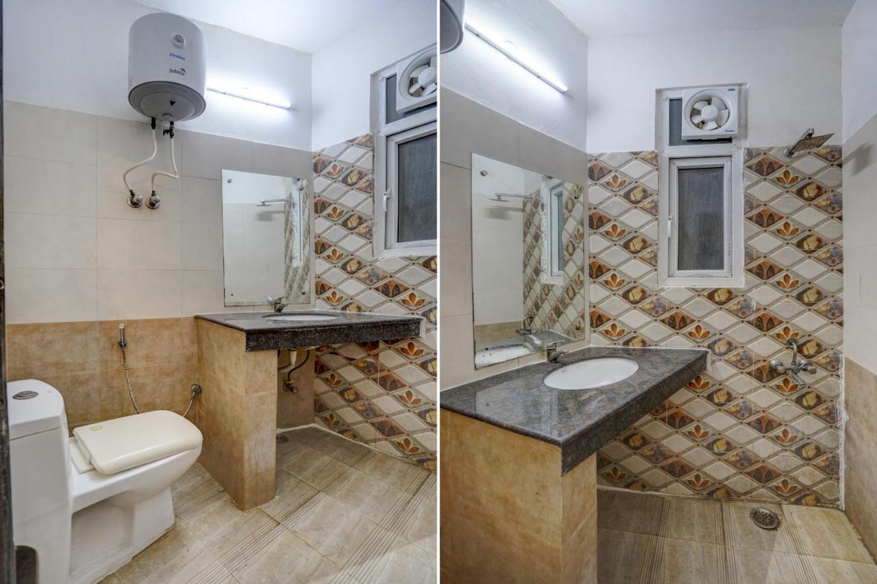 Oyo 78981 The Diamond Nest Нойда Экстерьер фото